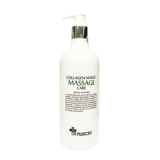 Kem Massage Mặt Dr Pluscell Collagen Magic Massage Care