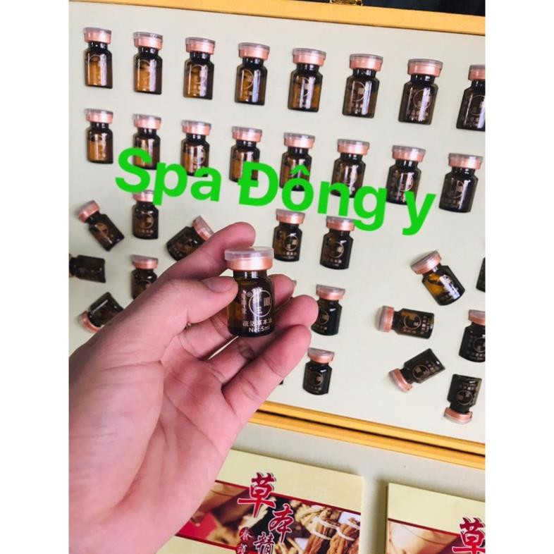 [ Free Ship - CAO CẤP ] Bộ chăm sóc 48 món,đau mỏi lưng, gan, thận | BigBuy360 - bigbuy360.vn