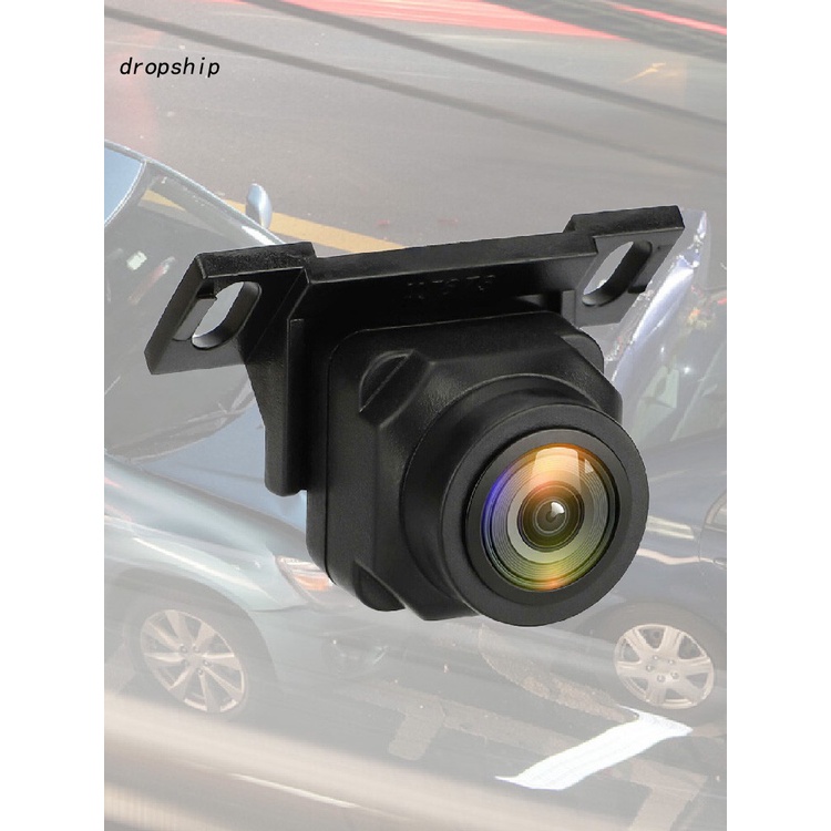 Camera Lùi Xe Chống Thấm Nước Ip67 Tầm Nhìn Ban Đêm 12v Hd | BigBuy360 - bigbuy360.vn