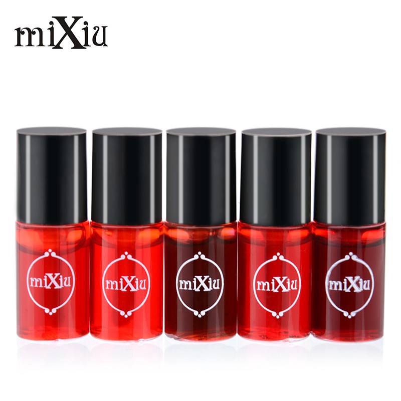 Son nước dưỡng ẩm cho đôi môi hiệu MIXIU