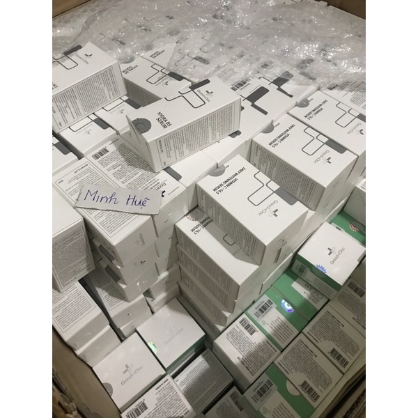 SERUM CẤP ẨM PHỤC HỒI DA B5 GOODNDOC | BigBuy360 - bigbuy360.vn