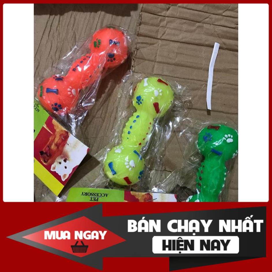 [ Bán sỉ ] ĐỒ CHƠI CHÓ MÈO HÌNH TẠ BÓNG CHIP CHIP