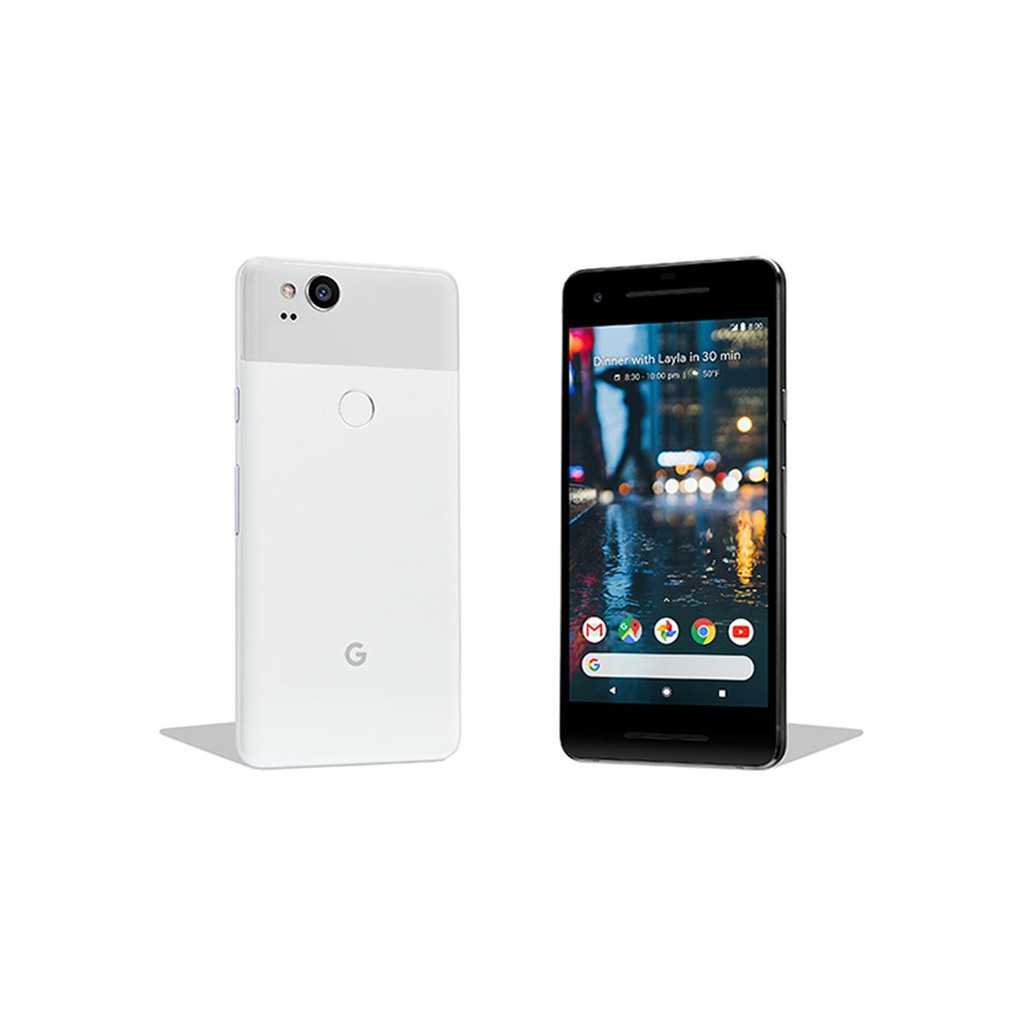 Điện thoại Google Pixel 2 - Likenew