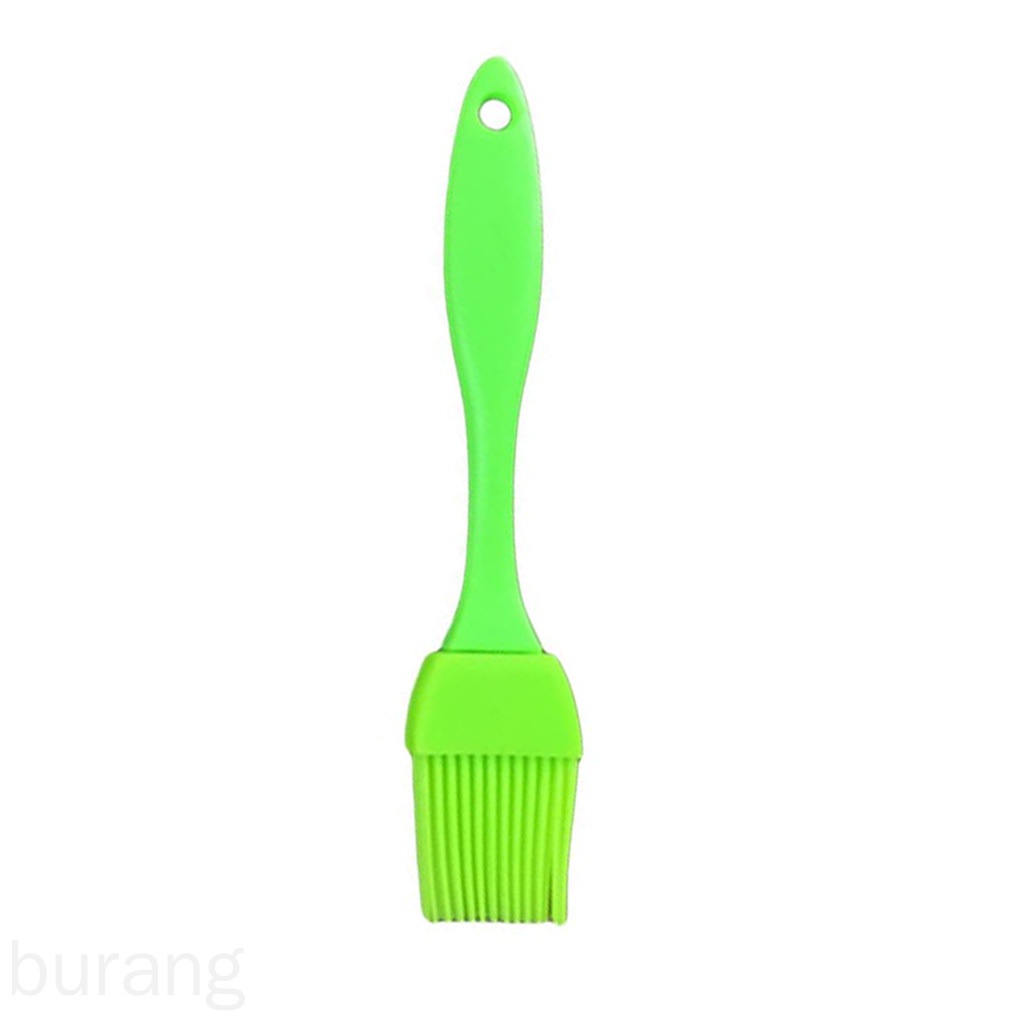 Cọ silicon phết dầu nướng bánh tiện lợi có thể tái sử dụng