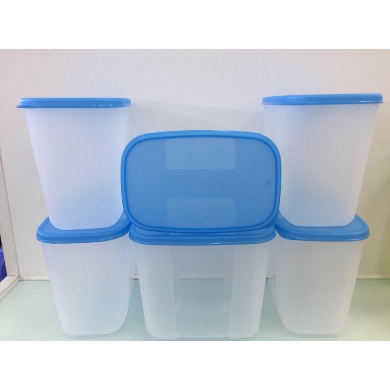 Tupperware Hộp Trữ Đông Freezermate Pocket 820ml