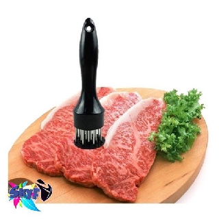 Dụng Cụ Xăm Thịt, Xâm Thịt Làm Mềm Thịt Tiện Dụng