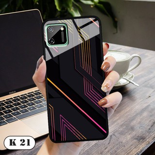 Ốp lưng REALME C11 - in hình 3D