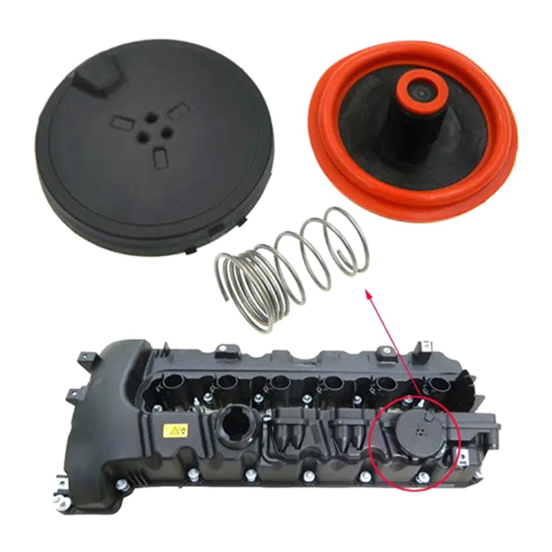 Áo Khoác Chống Nắng Thời Trang Cá Tính 11127548196 Bộ Dụng Cụ Sửa Chữa Van Động Cơ PCV Mới