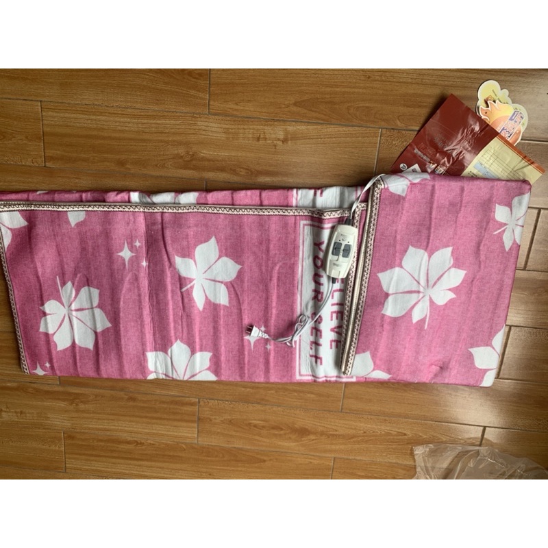 Đệm điện cao cấp chất lỉ nhung siêu ấm 1,5x1,7m