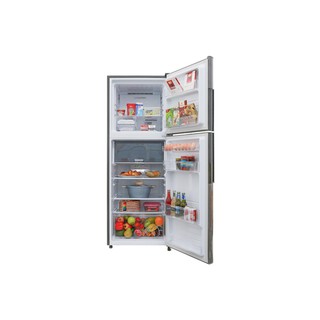 Tủ lạnh Sharp Inverter 314 lít (Hàng chính hãng, bảo hành 12 tháng) SJ-X316E-SL/DS