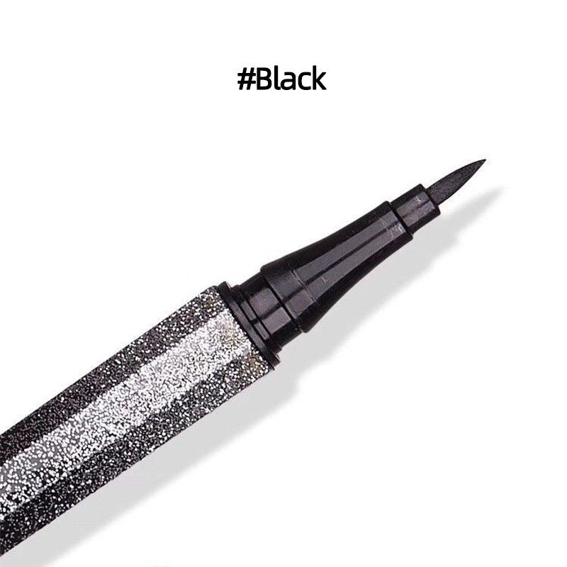 [Hàng mới về] Bút kẻ mắt dạng lỏng Secikuf màu đen chống thấm nước hiệu quả | BigBuy360 - bigbuy360.vn