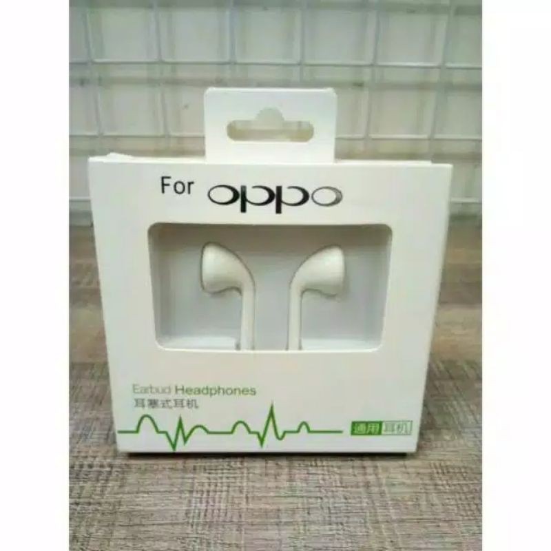 Tai Nghe Univelsal Cho Oppo, Vivo, Samsung, Xiaomi, Jbl | BigBuy360 - bigbuy360.vn
