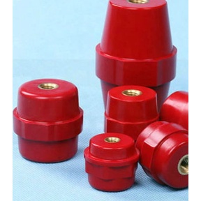Sứ đỡ cách điện, gối đỡ hạ thế SM-25, SM-30-6/8, SM-35, SM-40, SM-51, SM-76