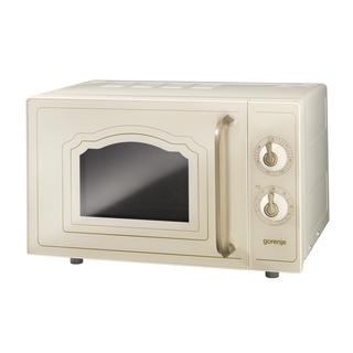 Lò vi sóng tích hợp nướng cổ điển gorenje 20l mo4250cli