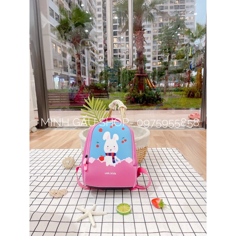 Balo UKe Cho bé Siêu nhẹ