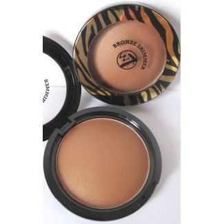 Phấn tạo khối W7 The Bronzer 14g (Anh Quốc) | BigBuy360 - bigbuy360.vn