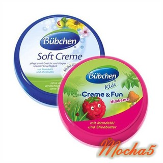 Sỉ kem nẻ BUBCHEN ĐỨC dưỡng ẩm, chống nứt nẻ da cho mẹ và bé