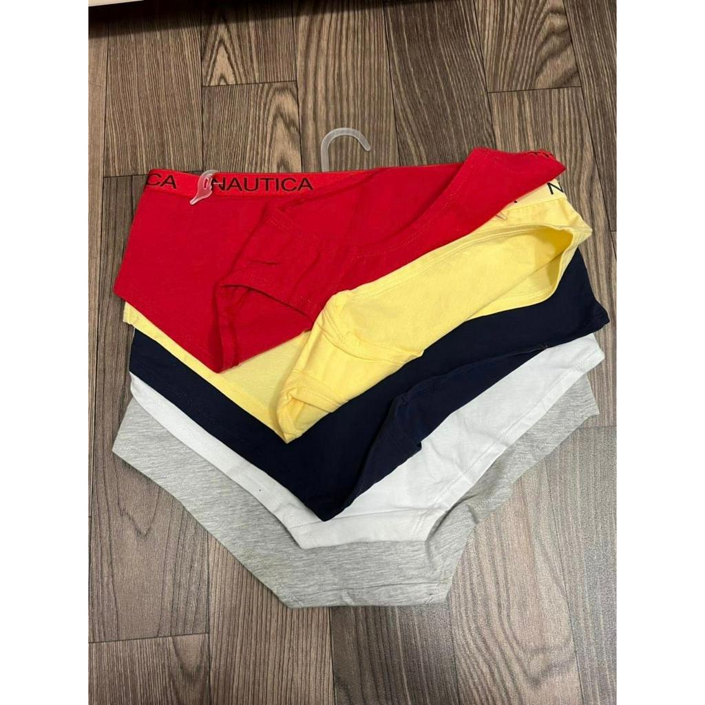 Sét 5 quần Nautica chính hãng