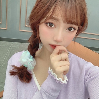 Vòng Buộc Tóc Thời Trang Cho Nữ