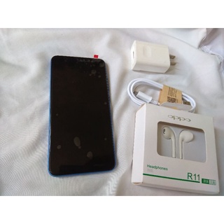Điện thoại Xiaomi Redmi Note 6 Pro 4/64gb