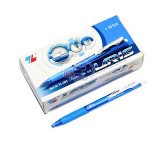 Bút bi Gel Laris TL095 - văn phòng phẩm