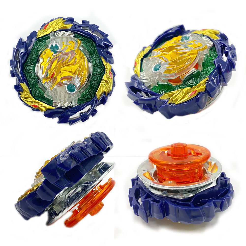 Beyblad Burst Spinning Top B-185 DB Vanish Fafnir Bey Ruler/Wired Launcher Toys for Children Adults Kids Toy