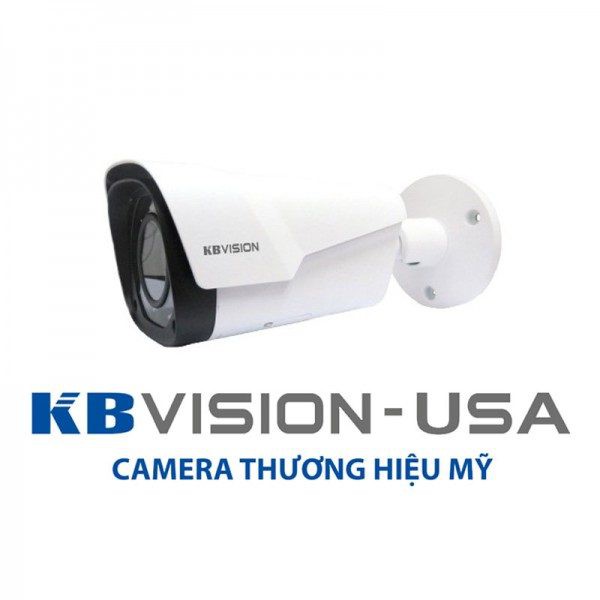 Camera IP hồng ngoại Kbvision KH-N2005