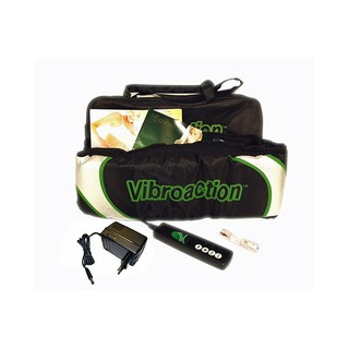Đai massage giảm eo Vibroaction