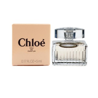 Nước hoa Nữ CHLOE Chloe EDP 5ml