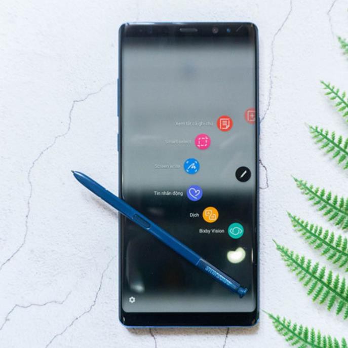 Bút S Pen Galaxy Note 8 - Bảo hành 6 tháng