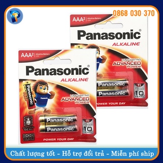 Pin Panasonic 3A - LR03T/B2