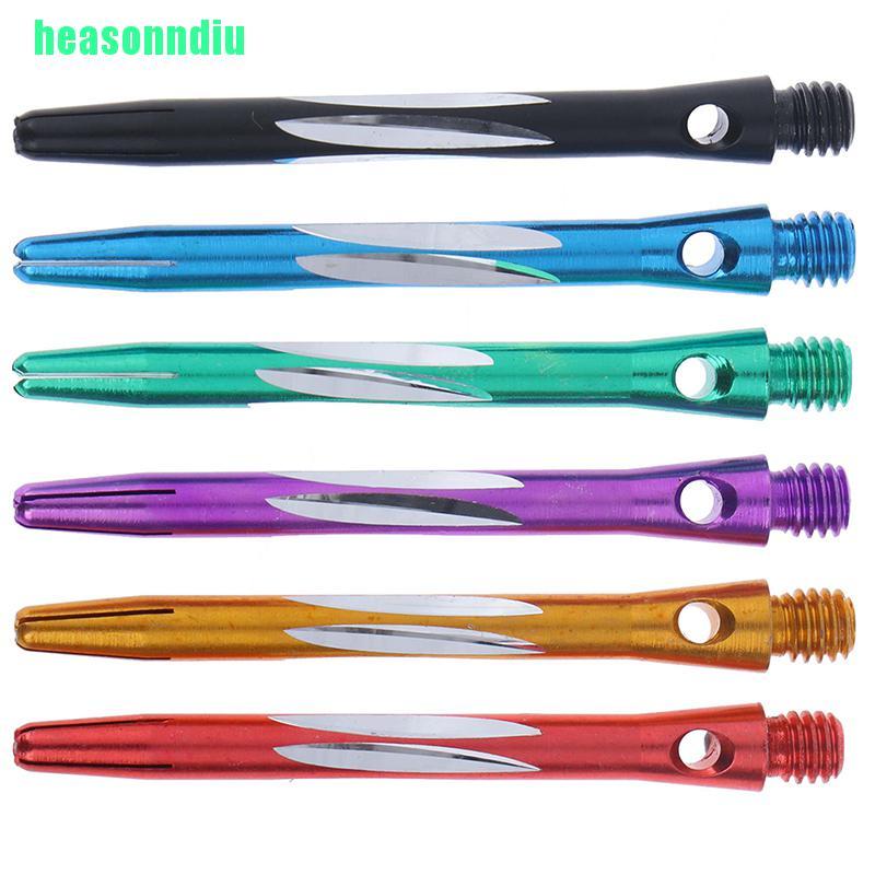 6 Thanh Phi Tiêu Hợp Kim Nhôm 2ba