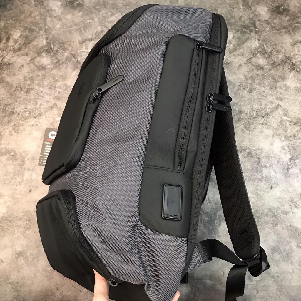 Balo Laptop Du Lịch Cao Cấp BANGE BG7078
