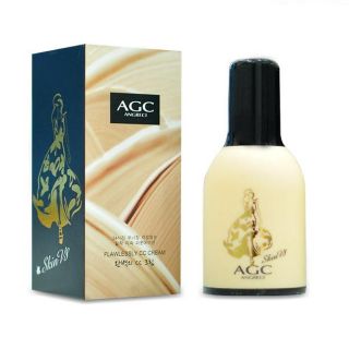 Kem nền agc angreci