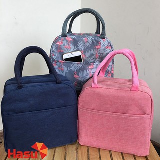 {Tự ghép bộ - Tự chọn số ngăn} Hộp cơm thủy tinh - Hộp đựng đựng thức ăn, thực phẩm chống tràn, đùa thìa inox cán sứ