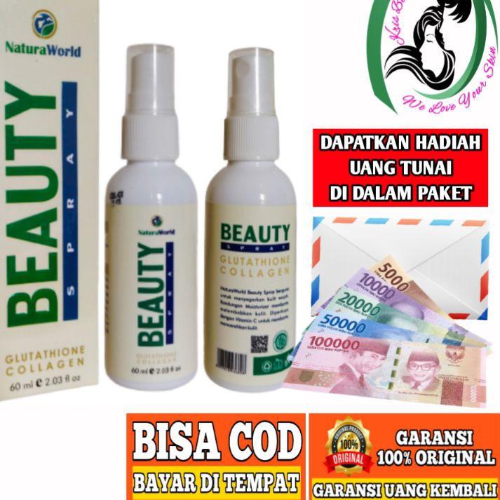 11.11|R-1262||Xịt Vẻ Đẹp Tự Nhiên 100% Nguyên Bản | BigBuy360 - bigbuy360.vn