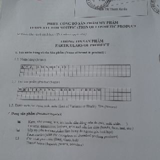 (NEW) Mặt nạ NMF Hàn Quốc hàng mới