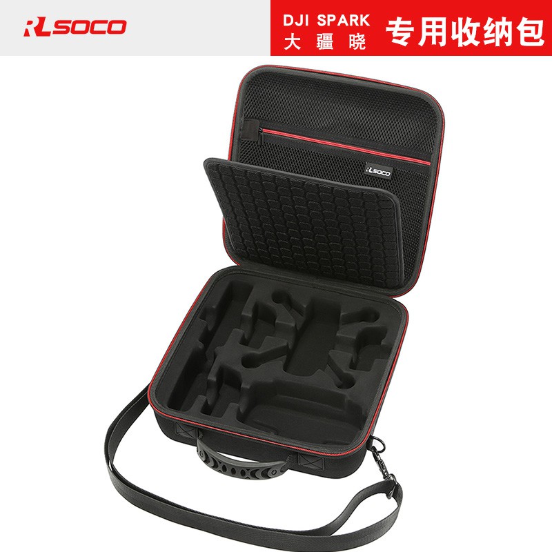 Túi Eva Cứng Bảo Vệ Cho Dji Spark Drone | BigBuy360 - bigbuy360.vn