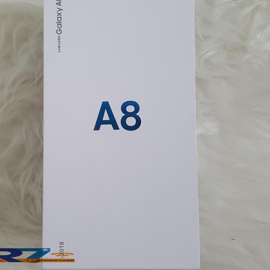 Hộp Đựng Điện Thoại Samsung Galaxy A8 2018