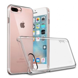 Ốp lưng imak xịn cho IPhone 7 plus/8 plus - Phủ nano chống xước không ố màu