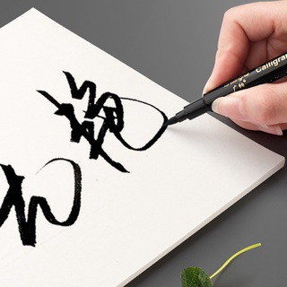 Cọ Viết Thư Pháp Đầu Mềm Chất Lượng Cao