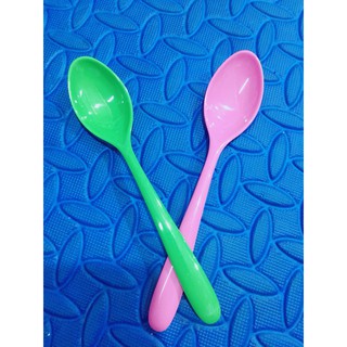 THÌA CHÁO TO CÁN DÀI 18cm