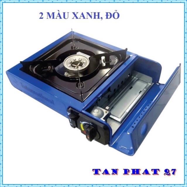 Bếp ga mini du lịch