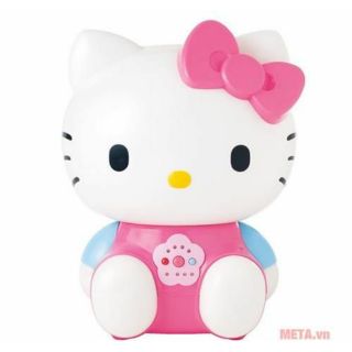 Máy tạo ẩm lanaform hello kitty la120116 của bỉ