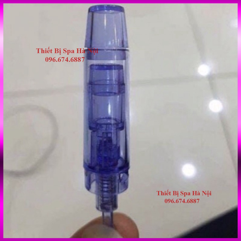 Kim Nano - Kim Cấy - Kim Phi