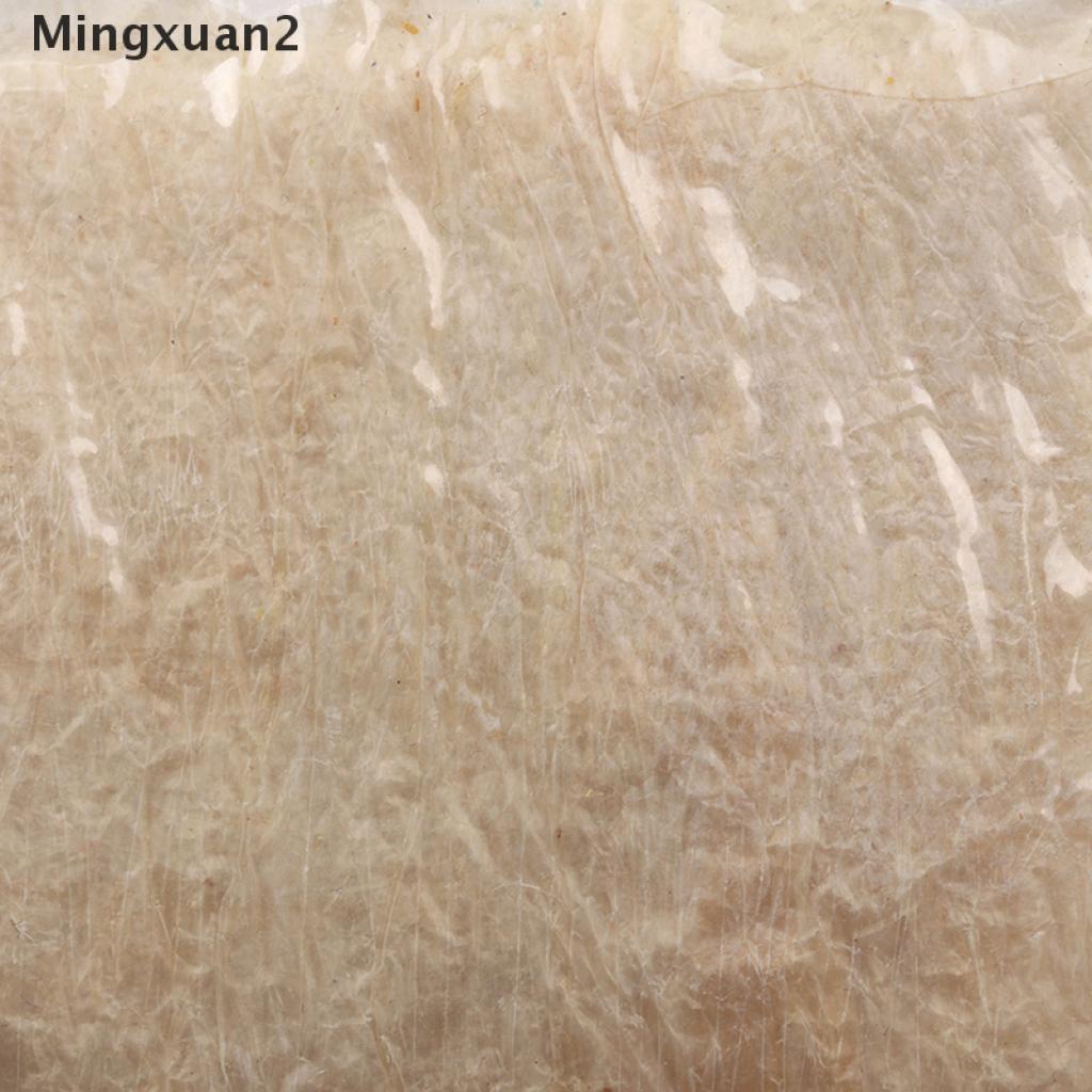 Vỏ Đựng Xúc Xích Mingxuan2 1m X 75mm Tiện Dụng