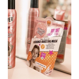 Set Dưỡng Soap n Glory