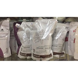Ép uốn tóc karseell túi 1000ml
