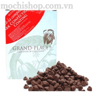 Socola chip Grand Place - 100g