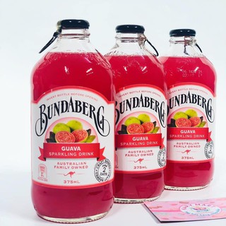 Nước ép Bundaberg Úc (Date 6/10/2021)